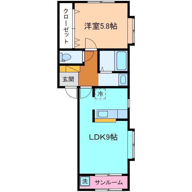 内観