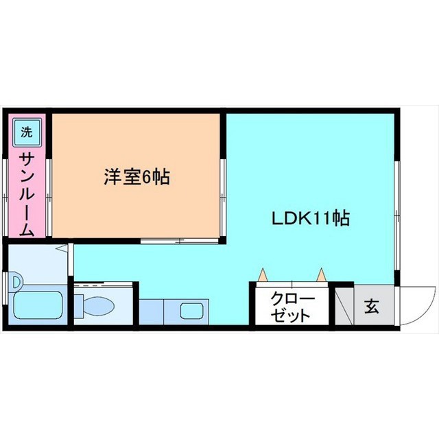 内観