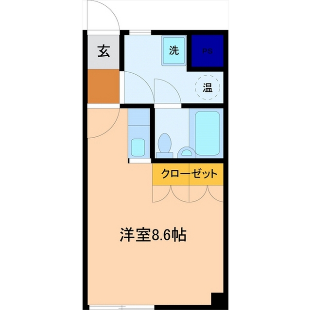 内観