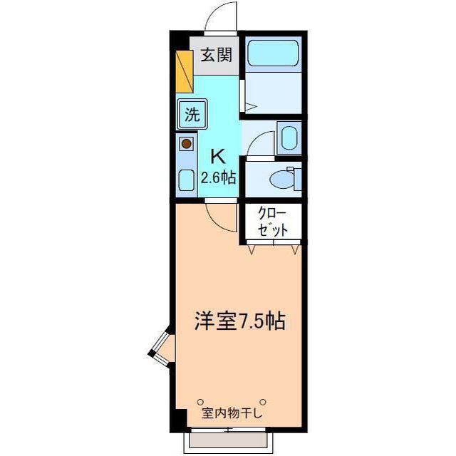 内観