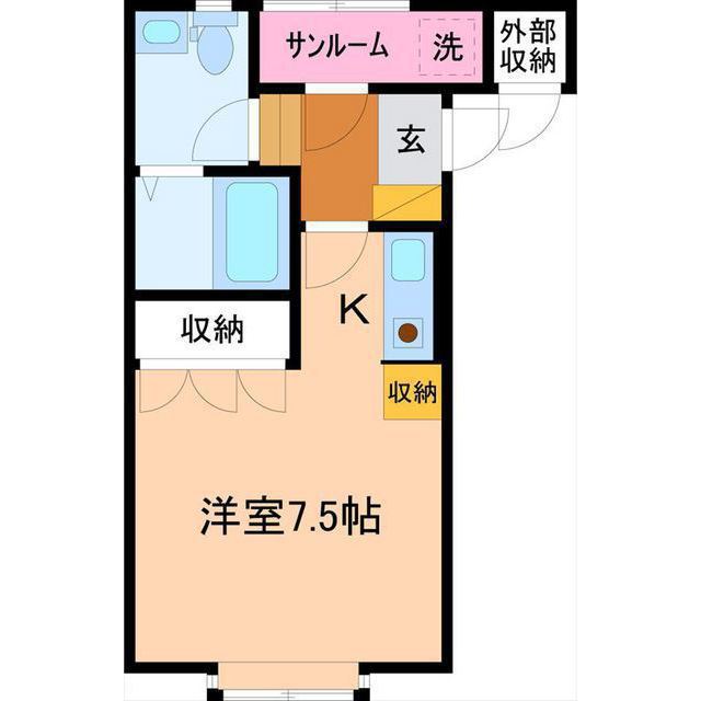内観