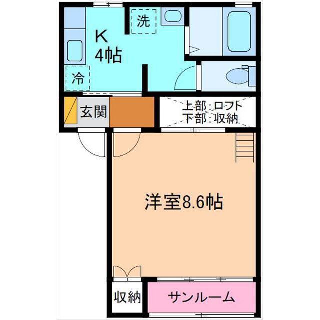 内観