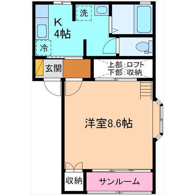 内観