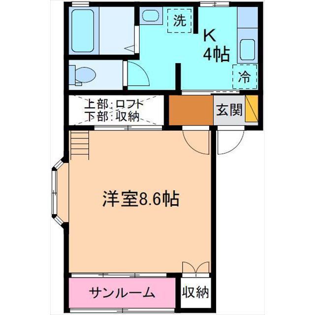 内観