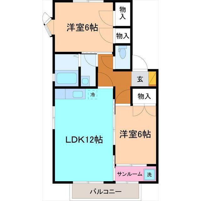内観