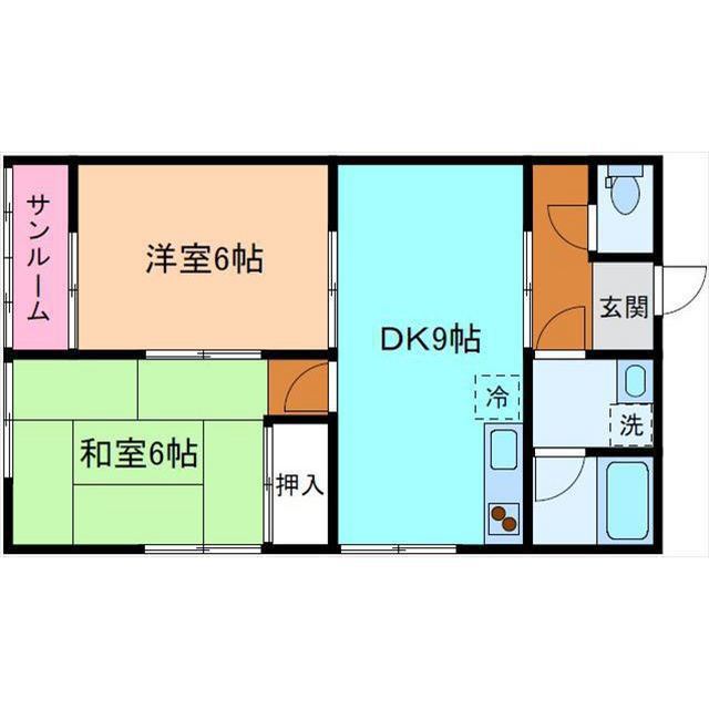 内観