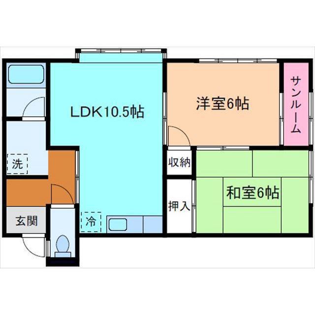 内観