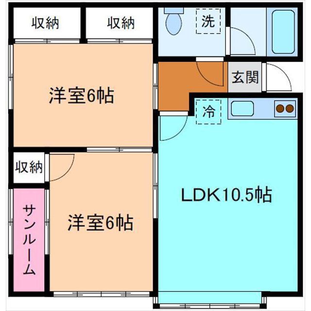 内観