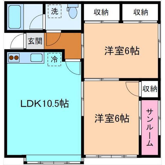 内観