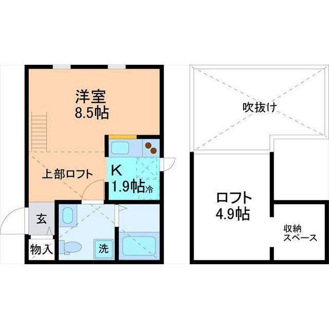 内観