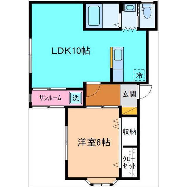 内観