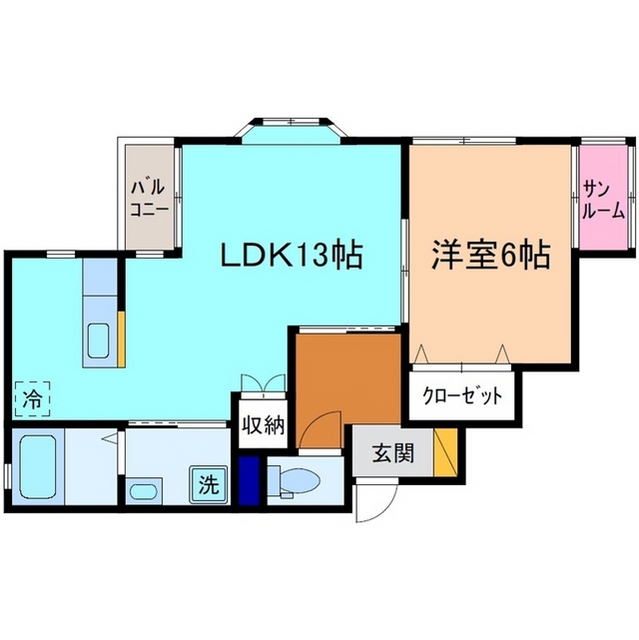 内観