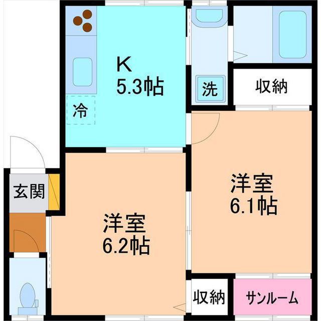 内観