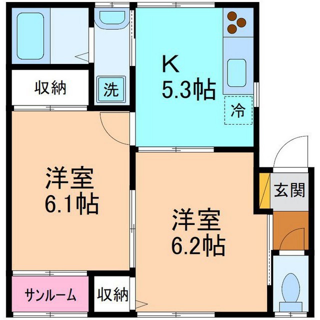内観