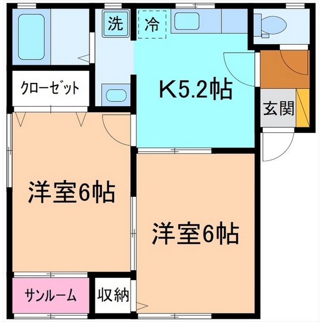 内観