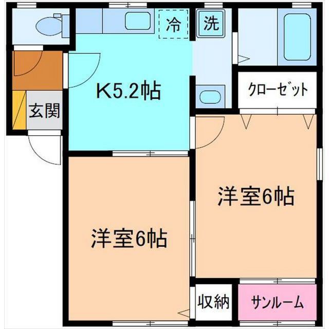 内観