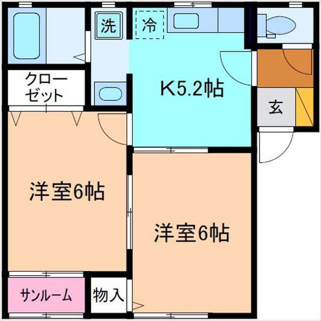 内観