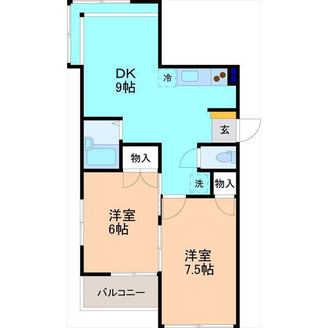 内観