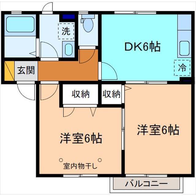 内観