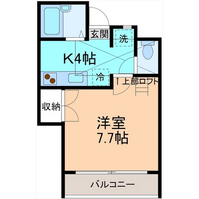 内観