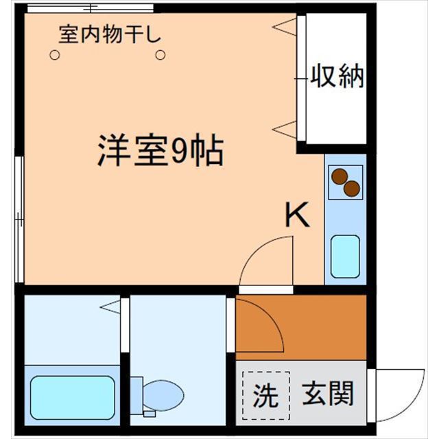 内観