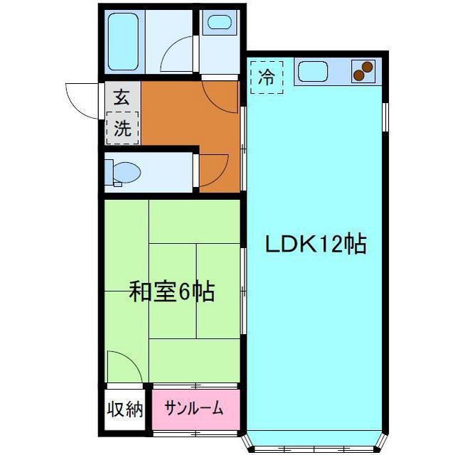 内観