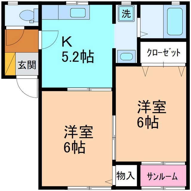 内観