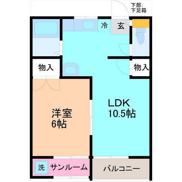 内観