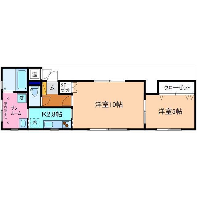 内観