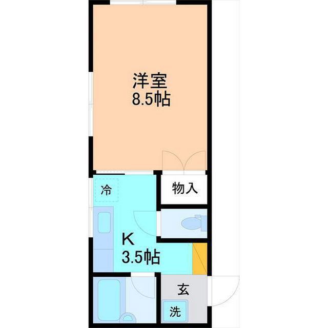 内観