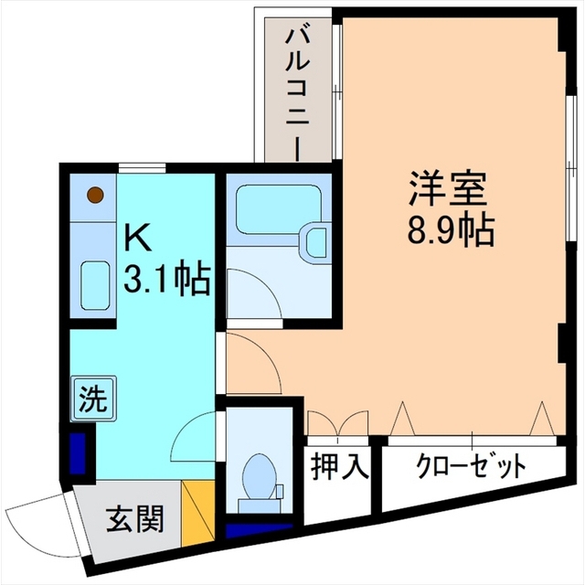 内観