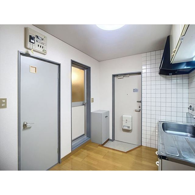 その他部屋・スペース