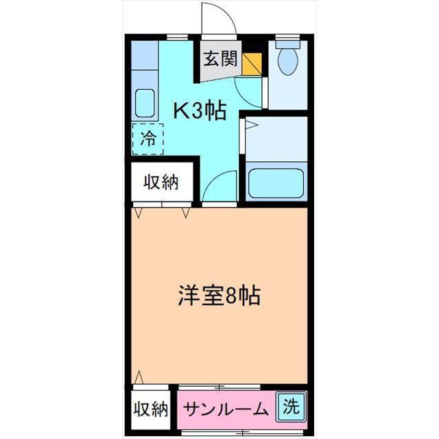 内観