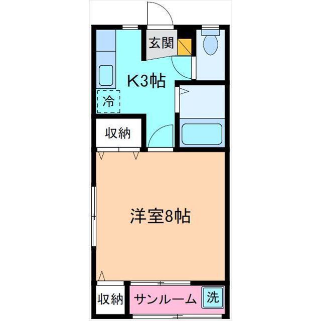 内観