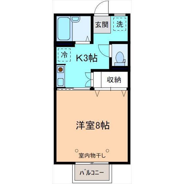 内観