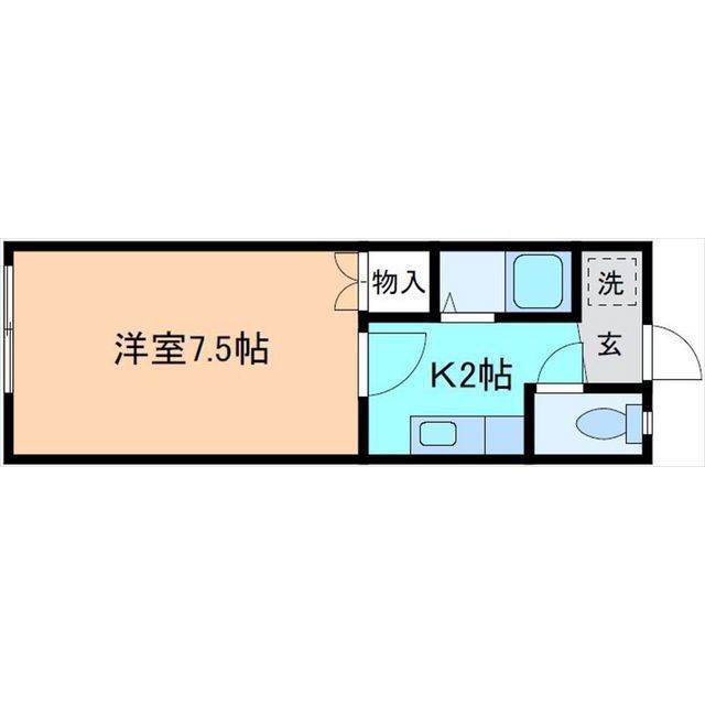 内観