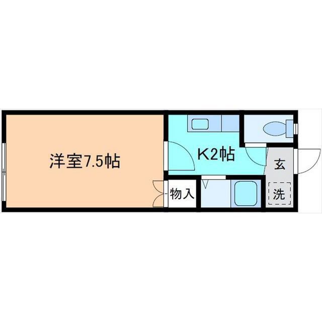 内観