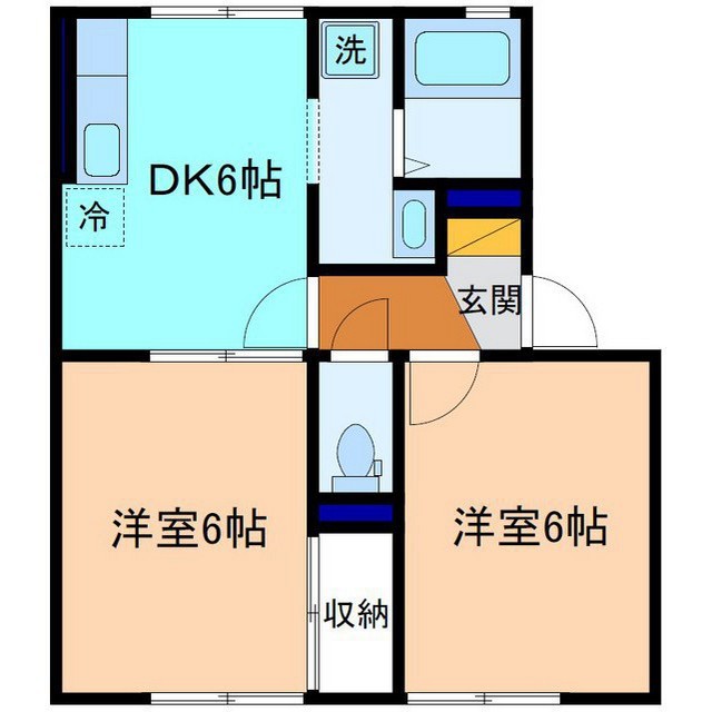 内観