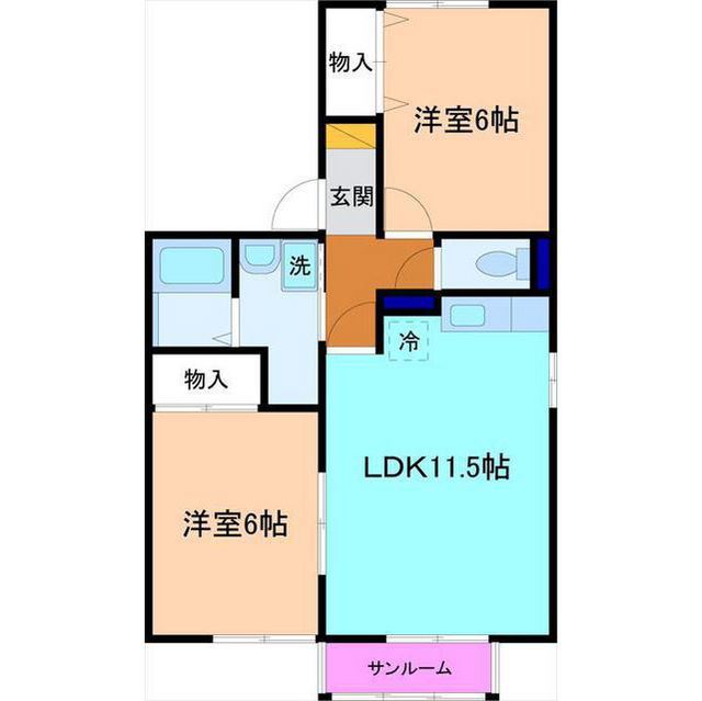 内観