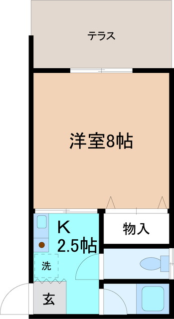 内観