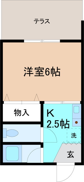 内観