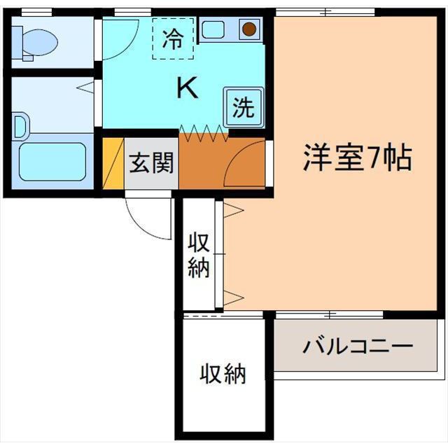 内観