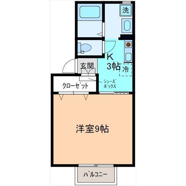内観