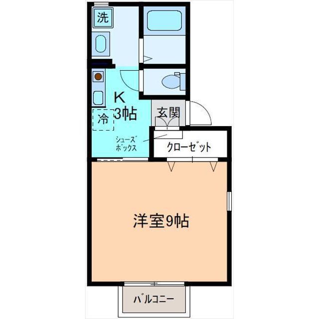 内観