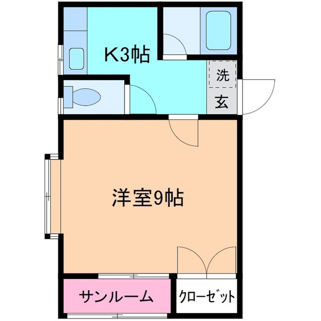 内観