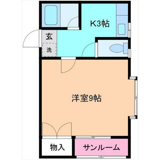 内観