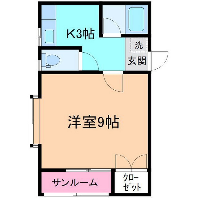 内観
