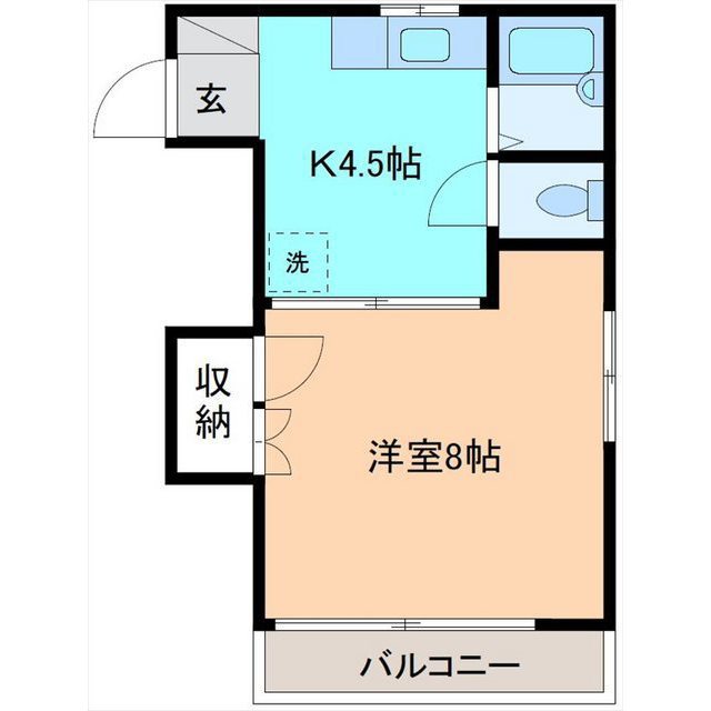 内観