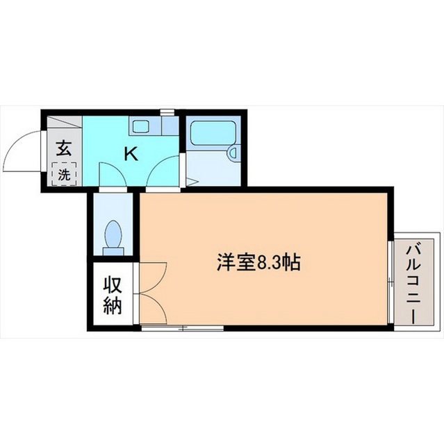 内観