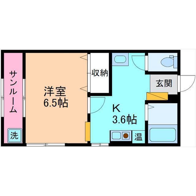 内観